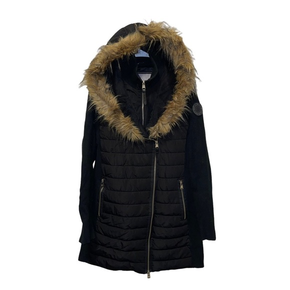 Calvin Klein Women Jacket Size M